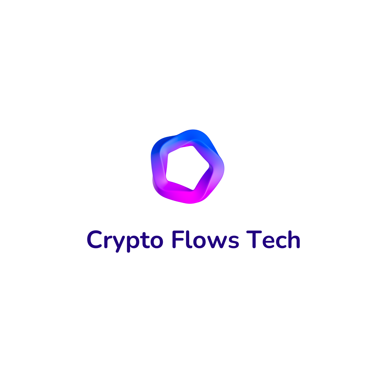 Crypto Flows Tech