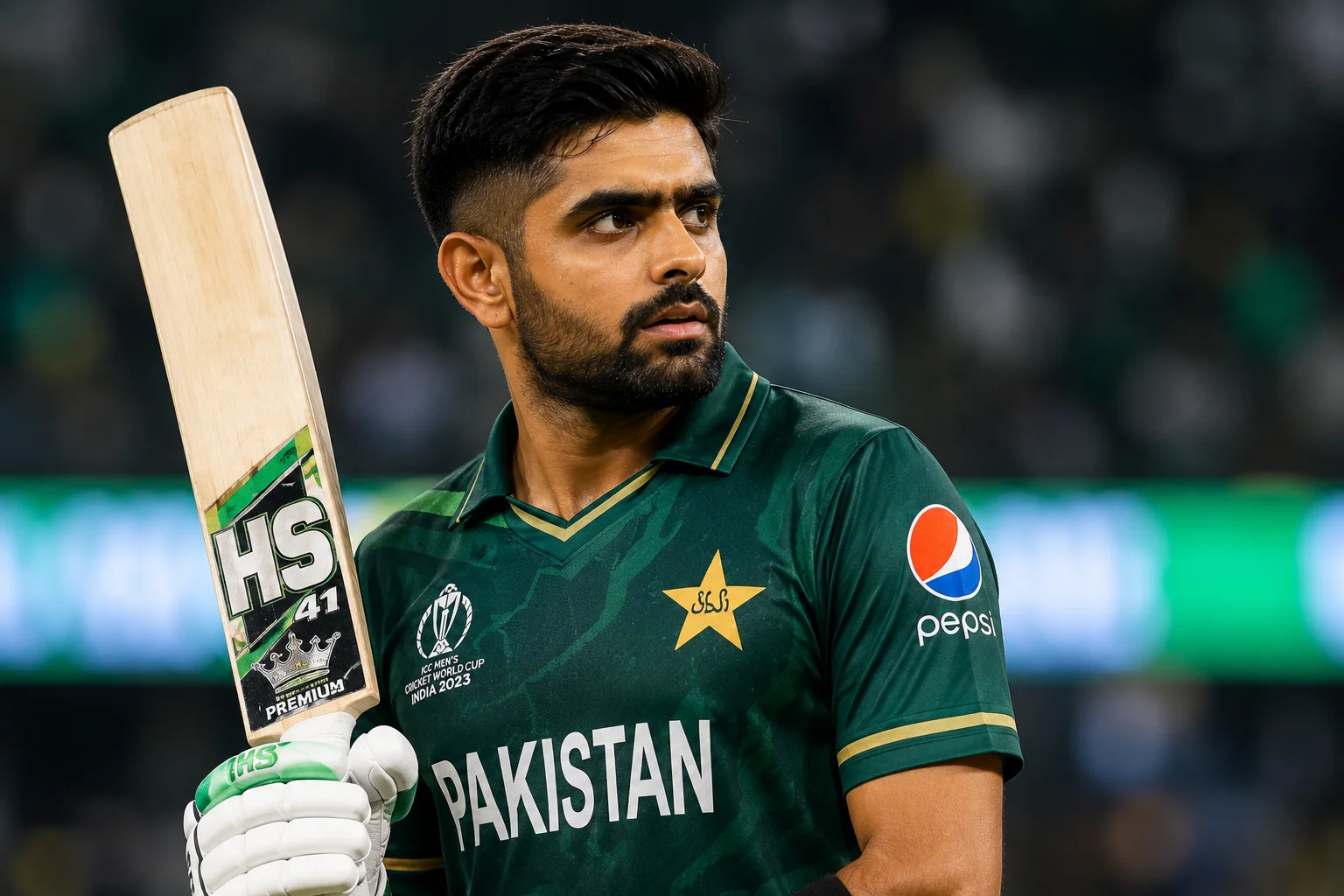 Babar Azam