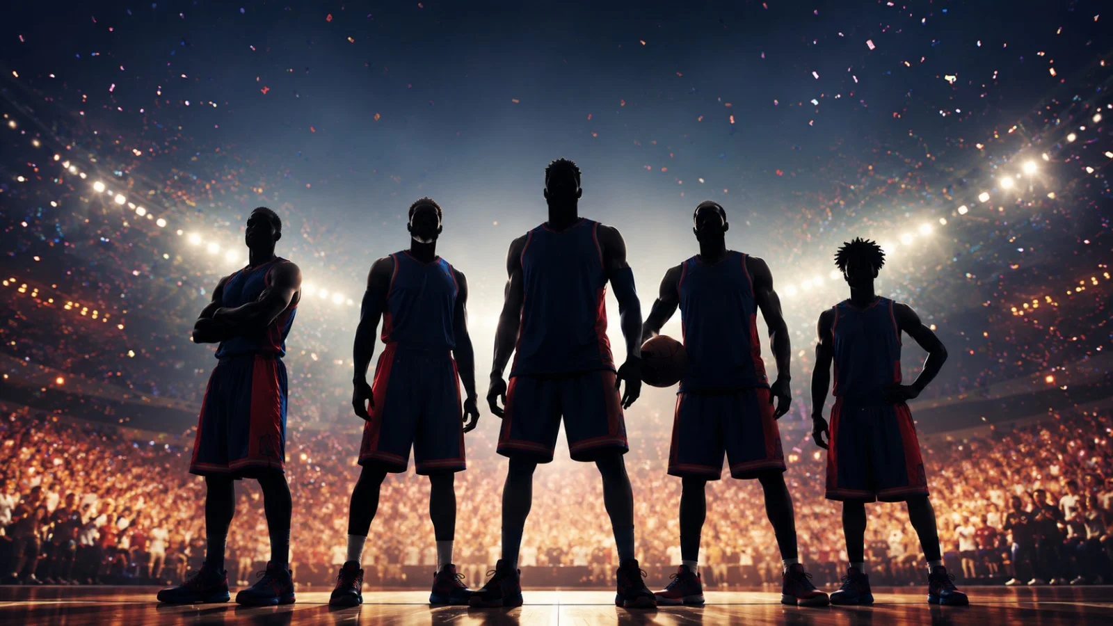 LeBron James Joins 76ers: Inside the Blockbuster Free Agency Move